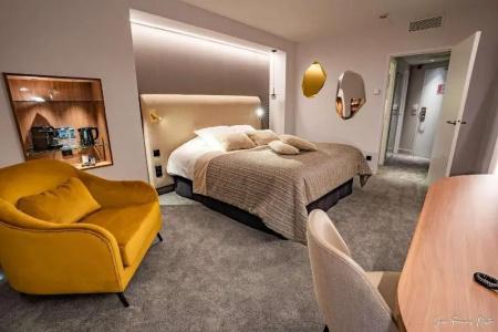 Best Western Plus Metz Technopole - 111