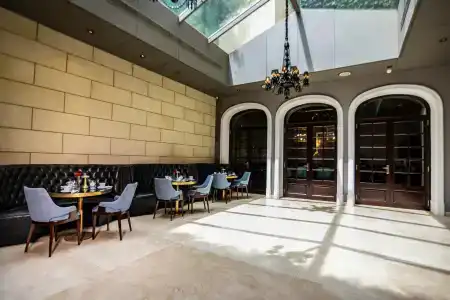 Algodon Mansion - 25