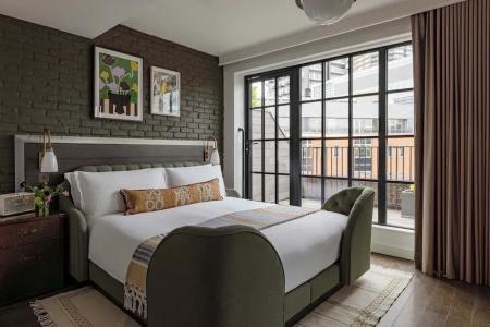 Mondrian London Shoreditch - 143