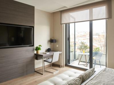 Vp Plaza España Design - 7