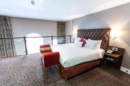 DoubleTree by Hilton London - Marble Arch - 65