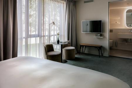 Pillows Luxury Boutique Aan De Ijssel - 25