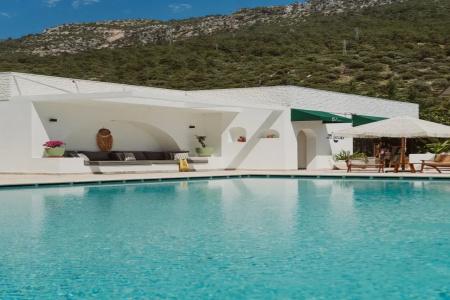 Ölüdeniz Blu Luxury Unique - Adults-Only - 9