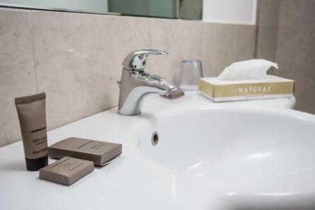 Luna Riccione e Aqua Spa Only Adults +12 - 30
