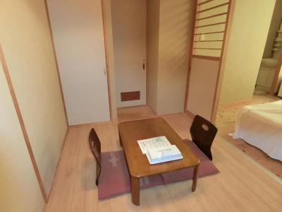 Minshuku Inn Shirahama Ekinoyado - 21