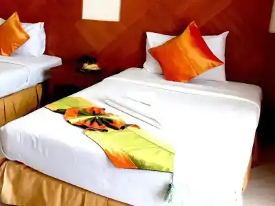 Sunset Resort Khao Lak - 33