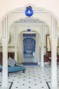 Royal Heritage Haveli - 60