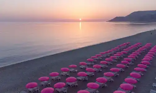 Alaaddin Beach - Adult Only - 21