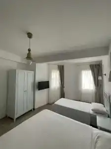 Muharrembey Otel - 24