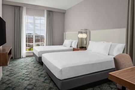 Embassy Suites by Hilton Charleston Harbor Mt. Pleasant - 84