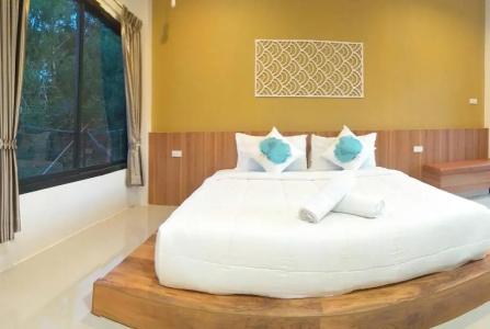 Suwi Coco Ville Resort - 50