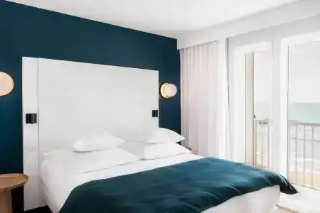 Hôtel Le Windsor Biarritz - 2