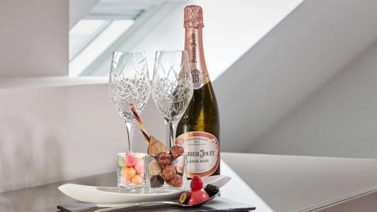 Park Plaza Nuremberg - 11