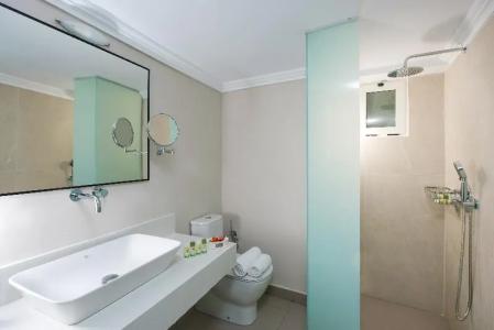 Notos Heights & Suites - 37