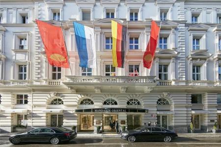 Mandarin Oriental, Munich - 0
