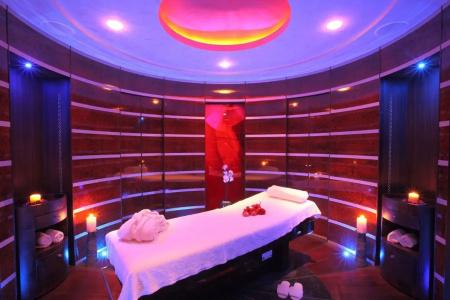 Rhodes Bay & Spa - 26
