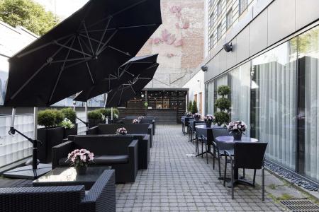 Radisson Blu Plaza, Helsinki - 25