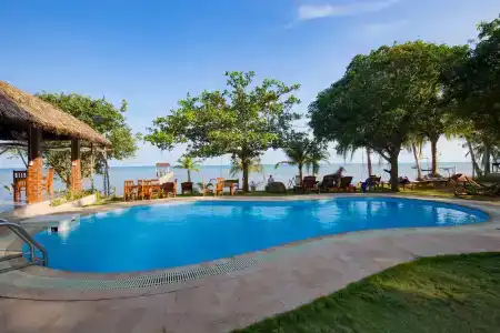 Cosiana Resort - 11