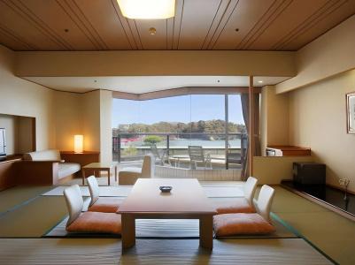 Matsushima Century - 4