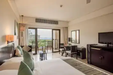 Howard Johnson Resort Sanya Bay - 36