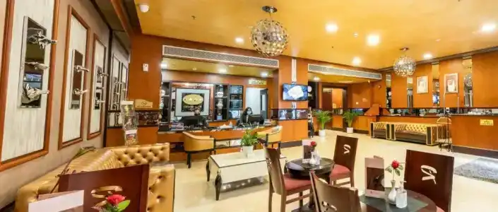 Grand Safir - 36