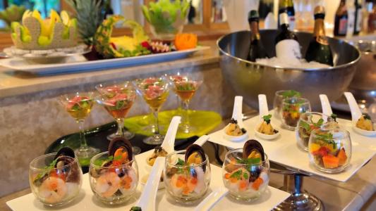 The Naha Terrace - 114