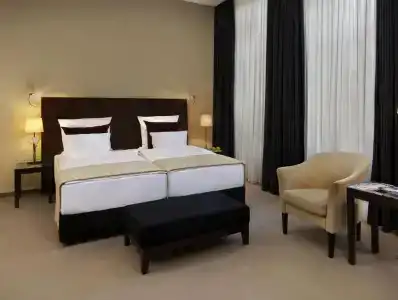 Metropolitan by Flemings - 48