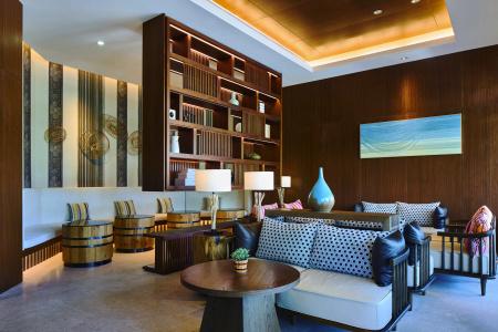 Crowne Plaza Sanya Haitang Bay Resort, An Ihg - 1