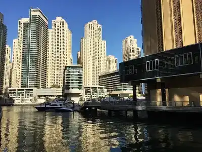 City Premiere Marina - 6