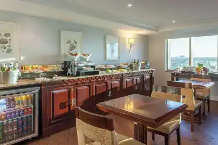 West Palm Beach Marriott - 86