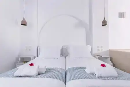 Cycladic Islands & Spa - 62