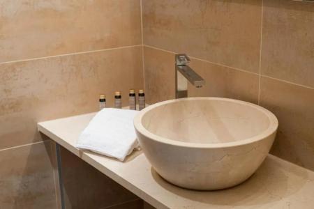 Les Remparts Hôtels et Demeures Historiques - 34