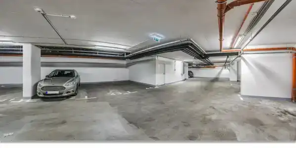 Nova City Aparthotel - 9