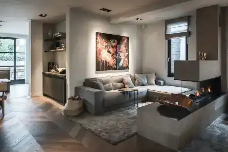 Boutique Villa Kranenbergh - 1