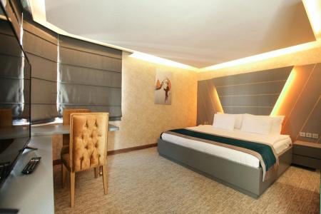 The Life & Spa - 26