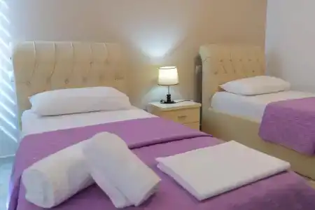 Oceanic Overview Suites - 110