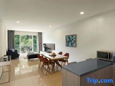 The Haven All Suite Resort, - 148