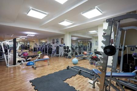 Anemon Eskisehir - 16