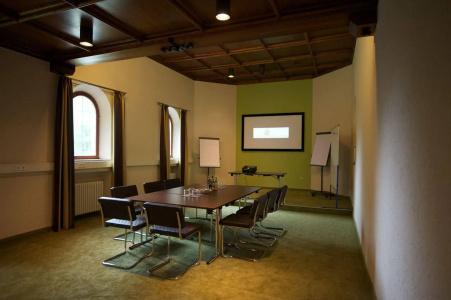 Villa Toscana - 11