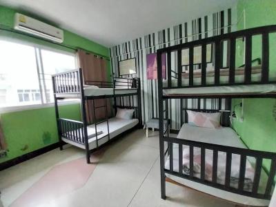 Baan Nampetch Hostel - 23