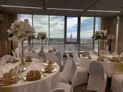 Radisson Blu Szczecin - 27