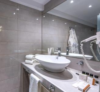 Cronwell Platamon Resort All-Inclusive - 7