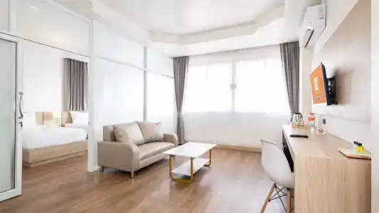 B2 Phitsanulok Boutique & Budget - 34