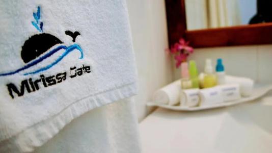 Mirissa Gate - 38