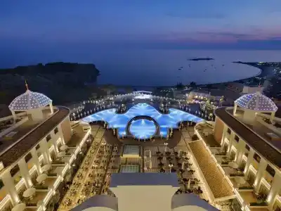 Litore Resort & Spa - Ultra All Inclusive - 42