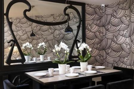 Grand des Balcons - 11