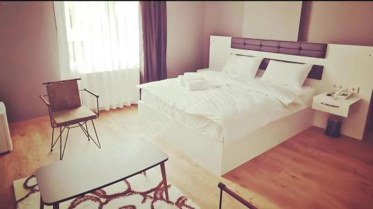 Karaca Suite - 16