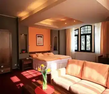 Spa & Wellness St. Moritz - 5