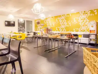 Adagio Nice Centre - 17