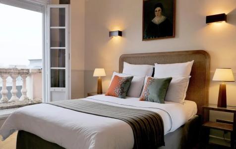 Hôtel Bristol Pau - 24